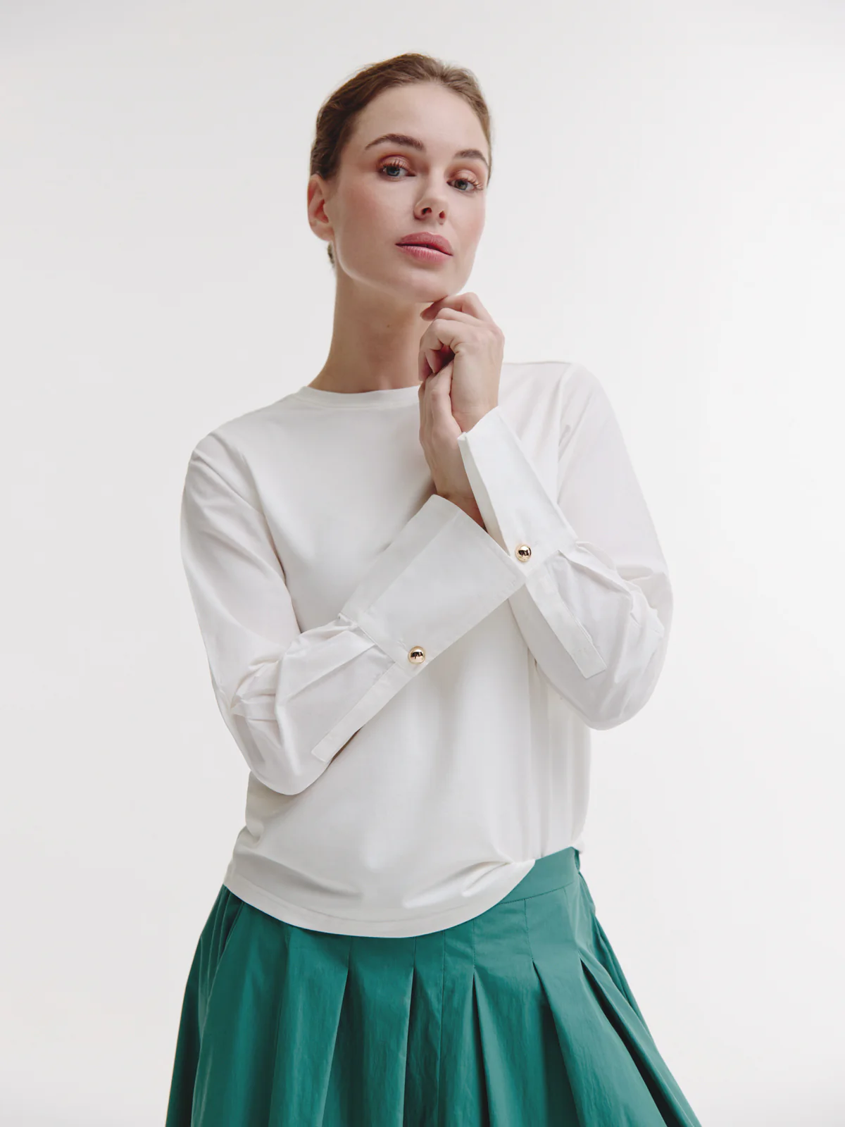 TOPS/T-SHIRTS
